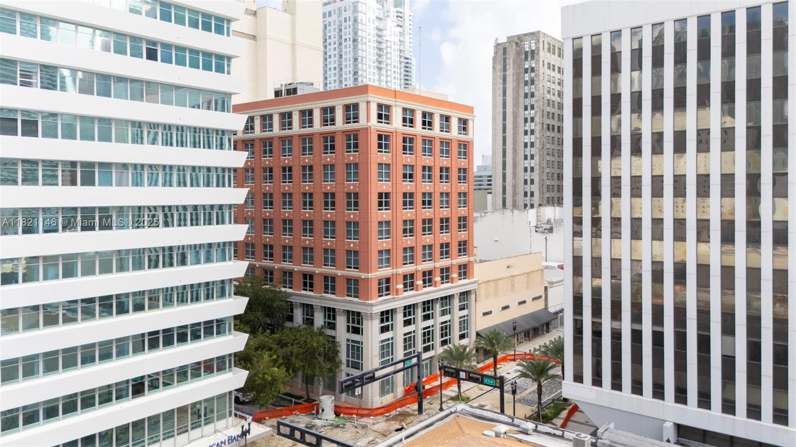 111 E Flagler St # 1309