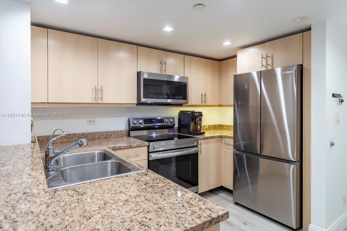 111 E Flagler St # 1309