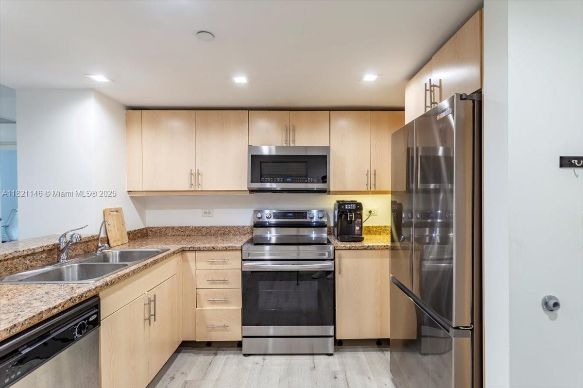 111 E Flagler St # 1309