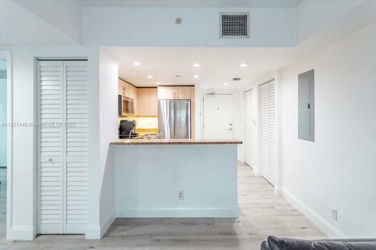 111 E Flagler St # 1309