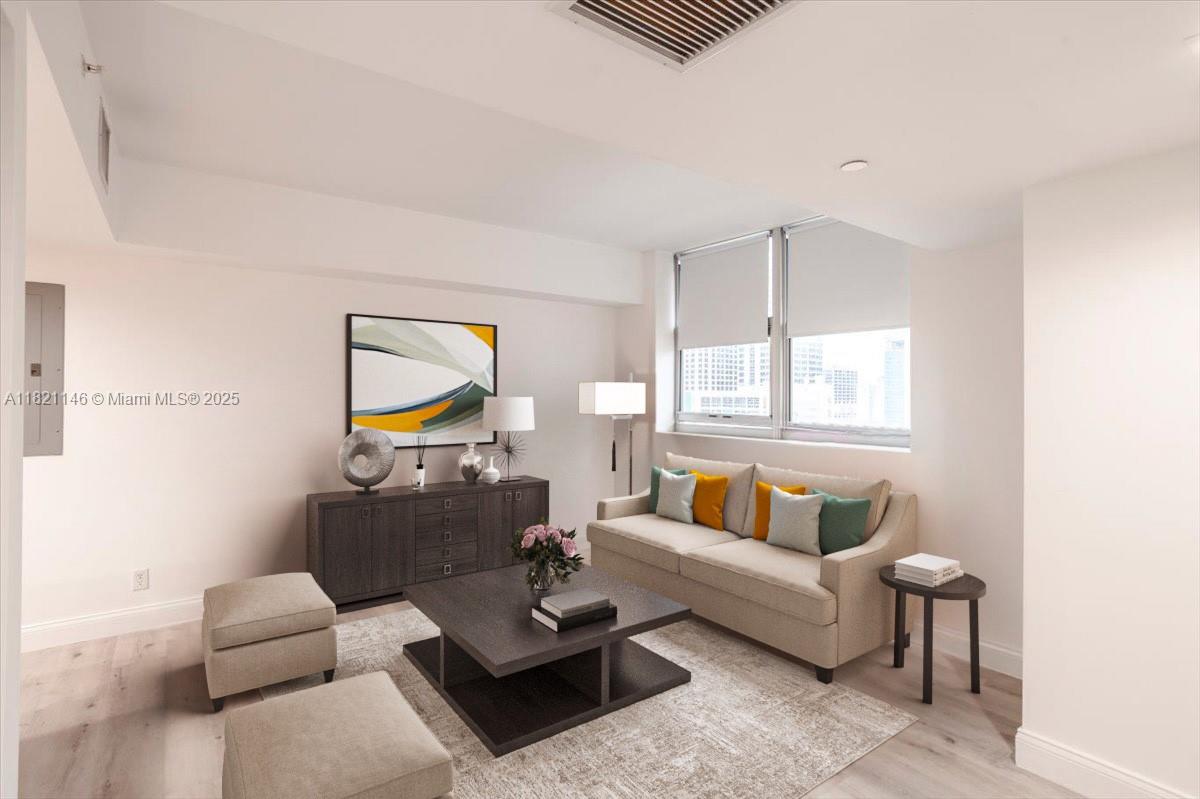 111 E Flagler St # 1309