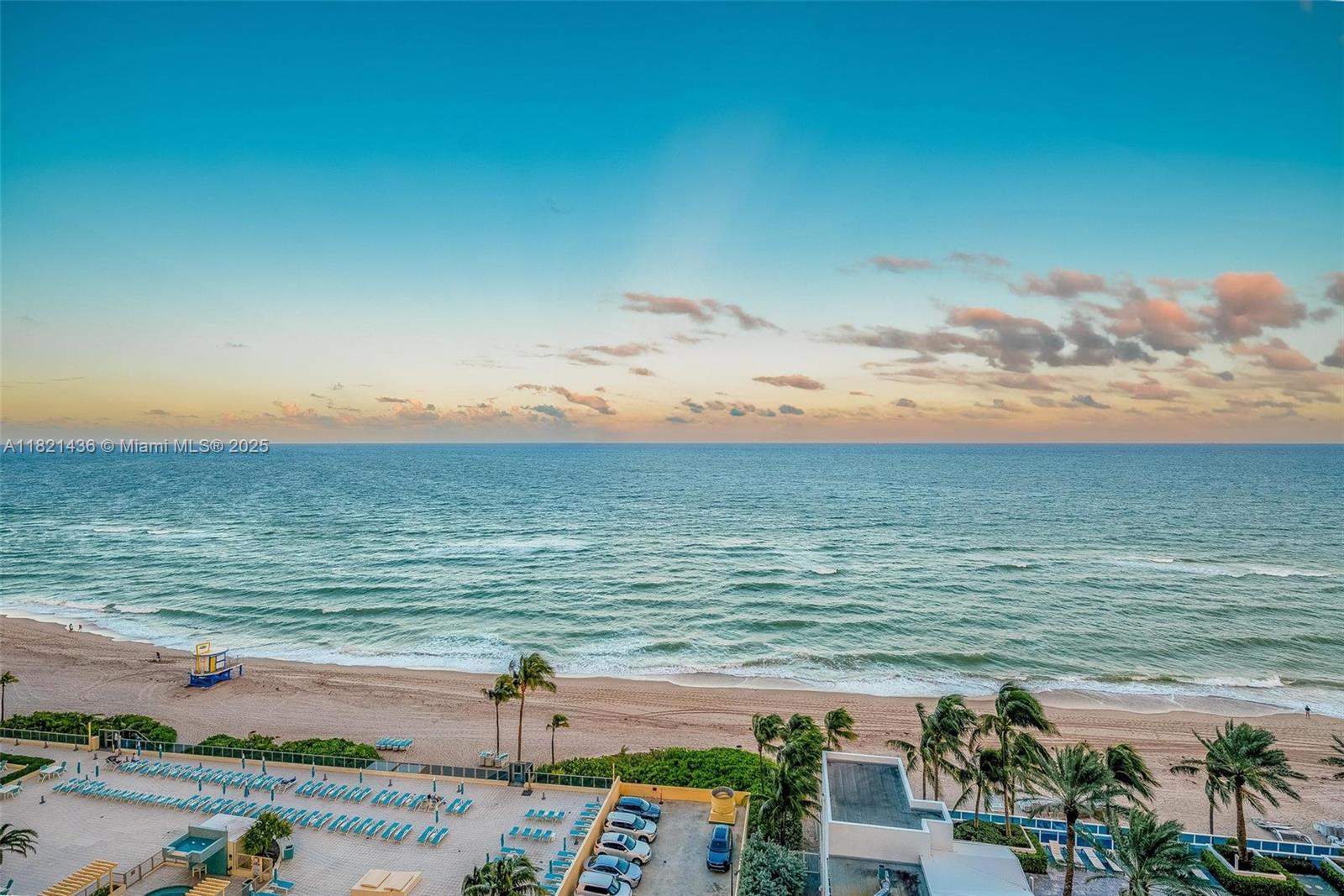 2711 S Ocean Dr # 1202