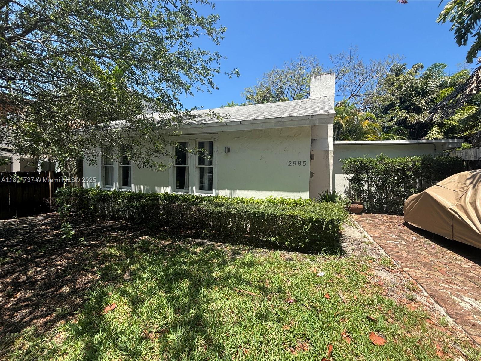 2985 Aviation Ave