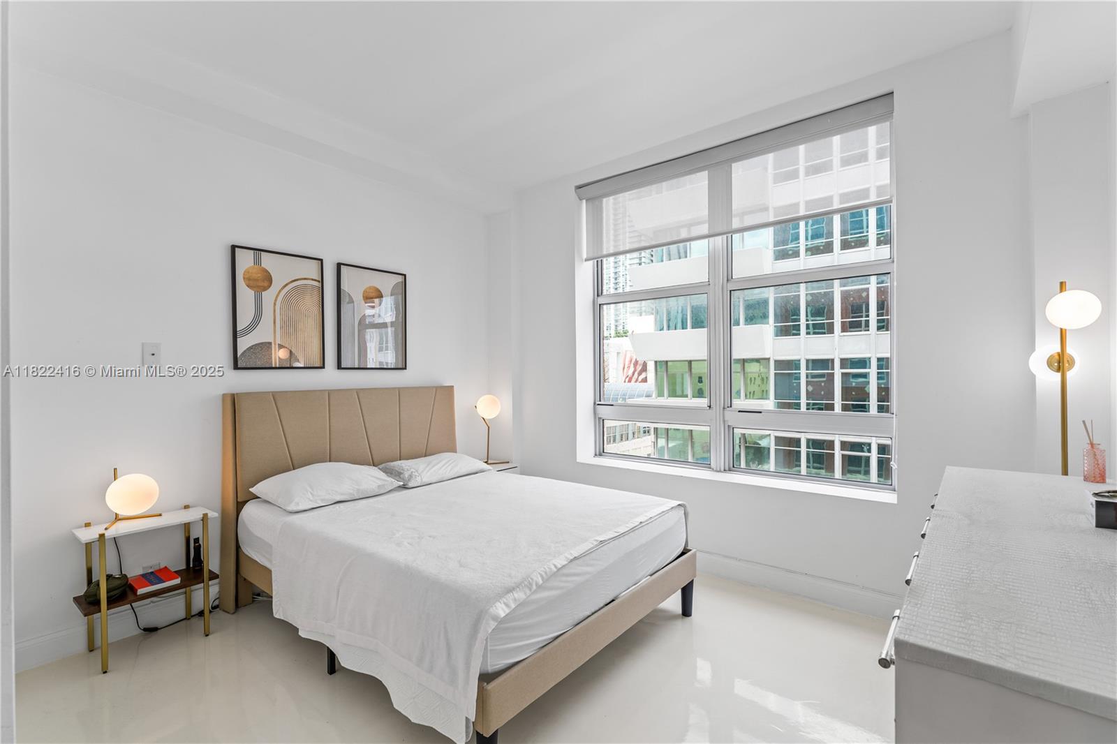 111 E Flagler St # 603