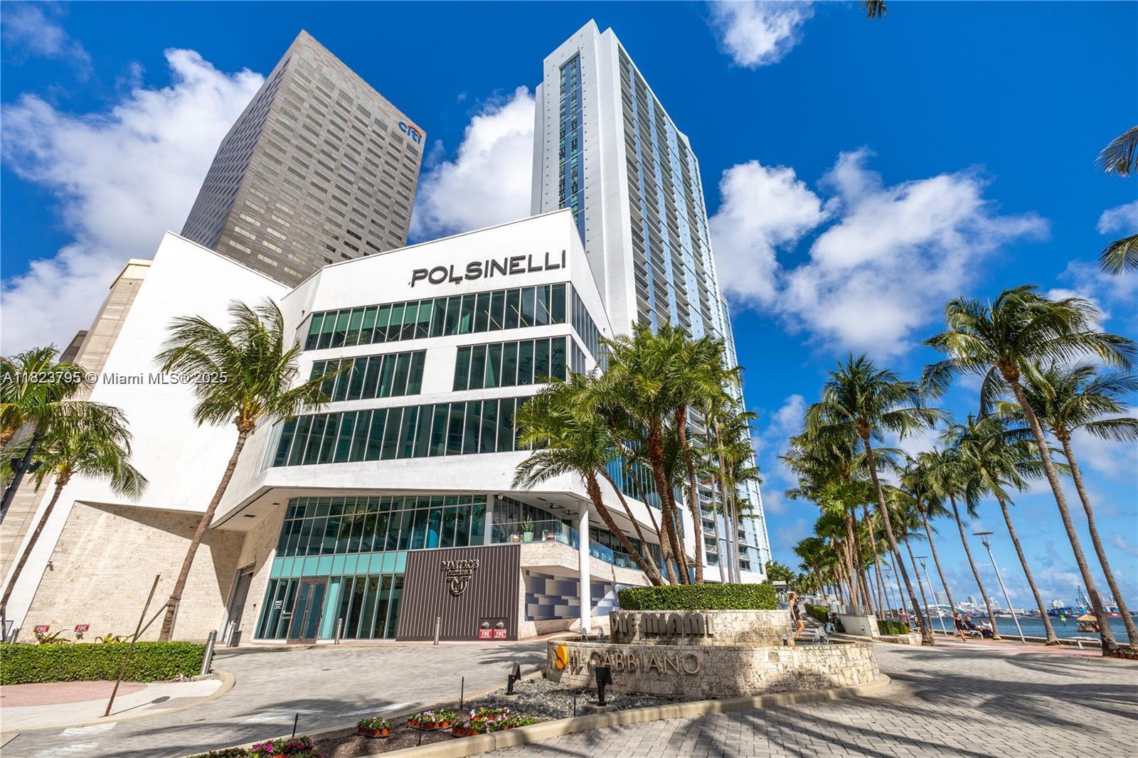 335 S Biscayne # 2309