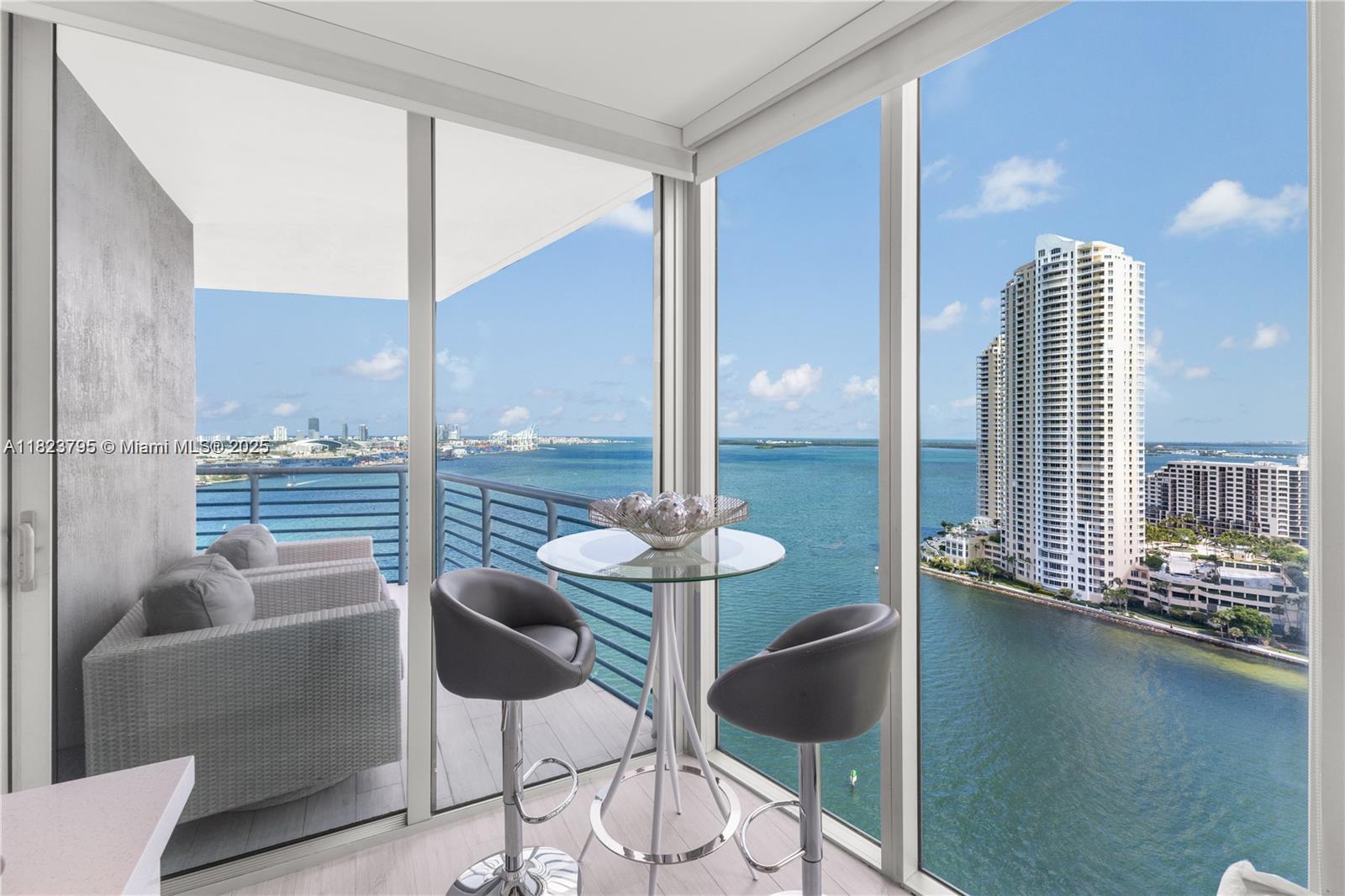 335 S Biscayne # 2309