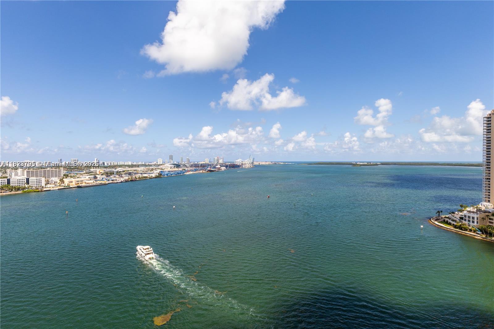 335 S Biscayne # 2309