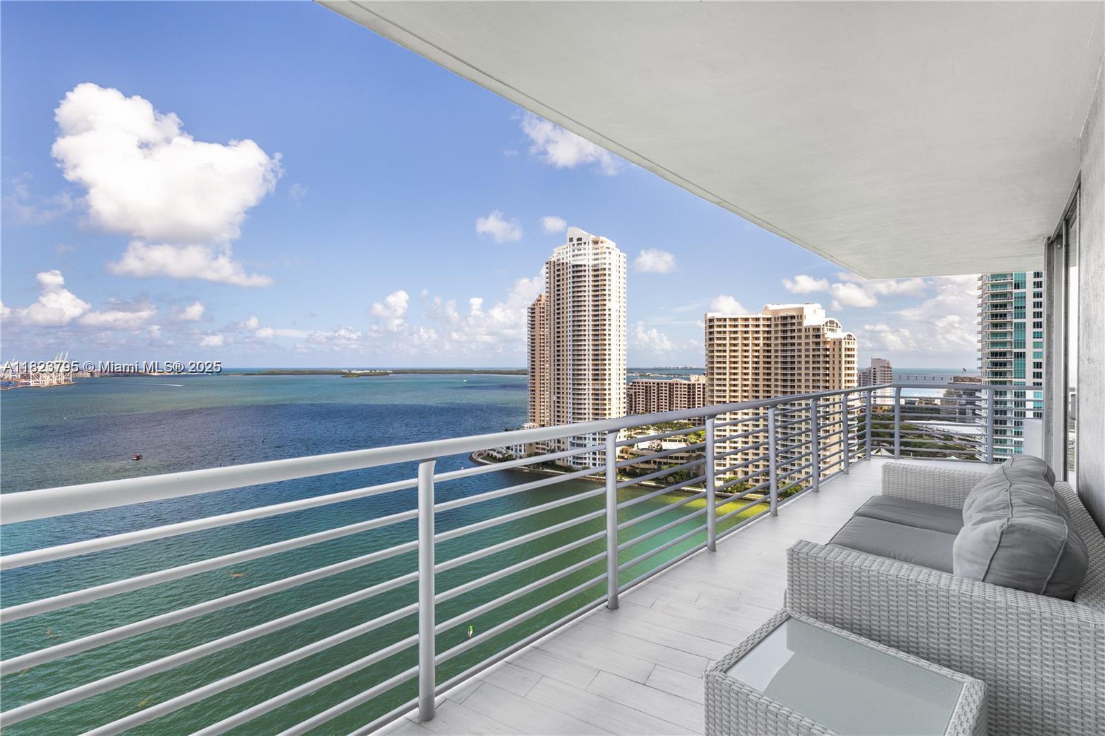 335 S Biscayne # 2309