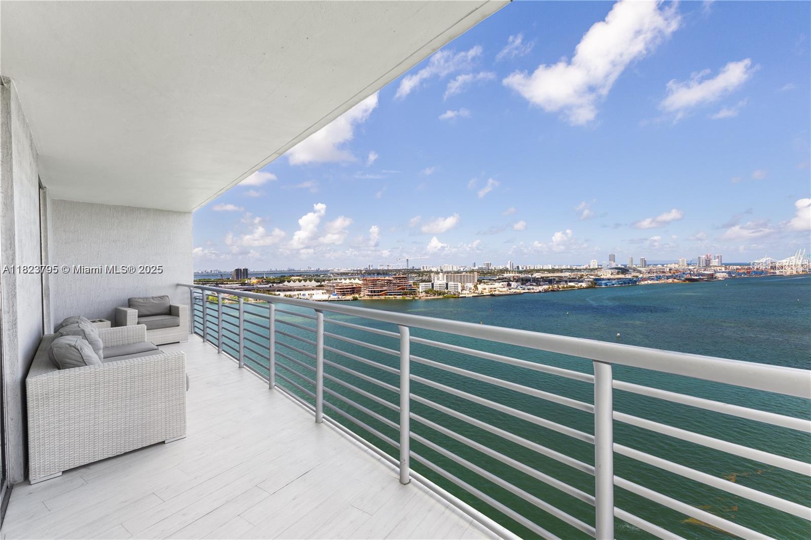 335 S Biscayne # 2309