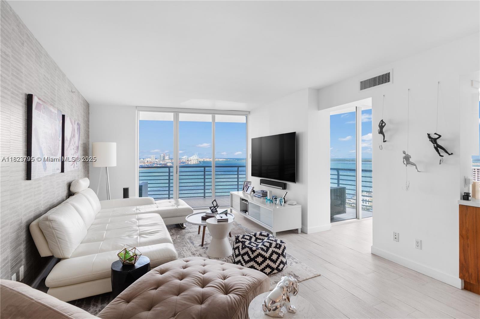 335 S Biscayne # 2309