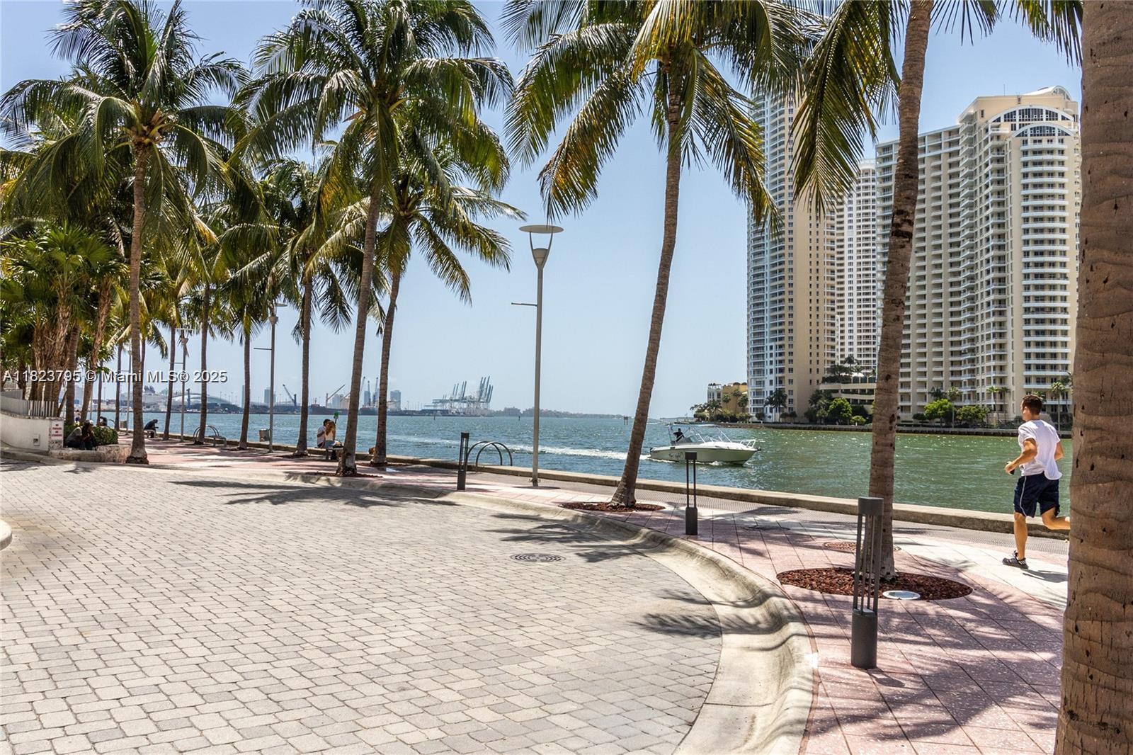 335 S Biscayne # 2309