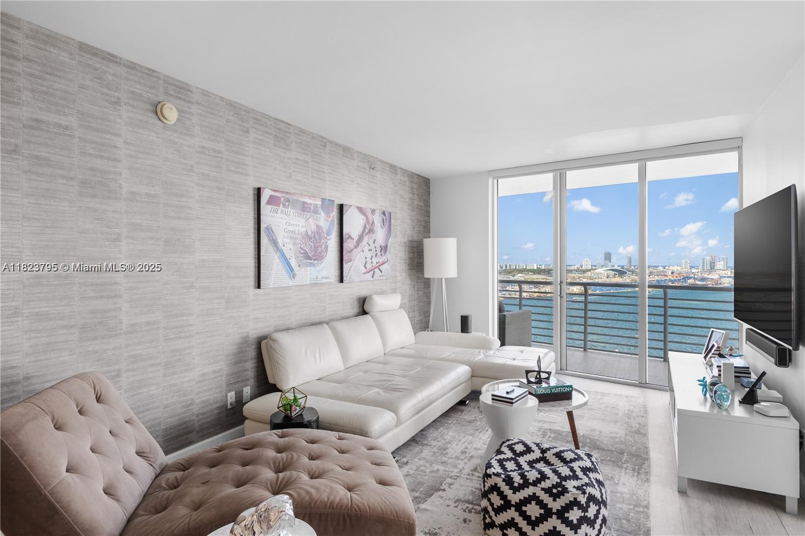 335 S Biscayne # 2309