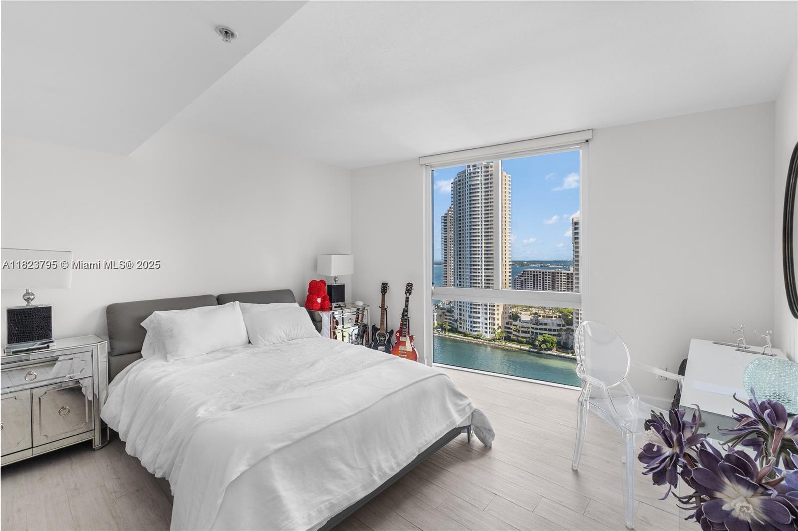 335 S Biscayne # 2309