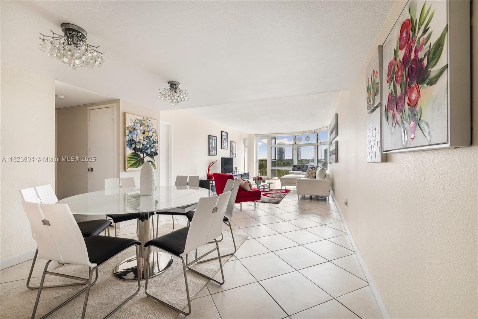 3375 N Country Club Dr # 602