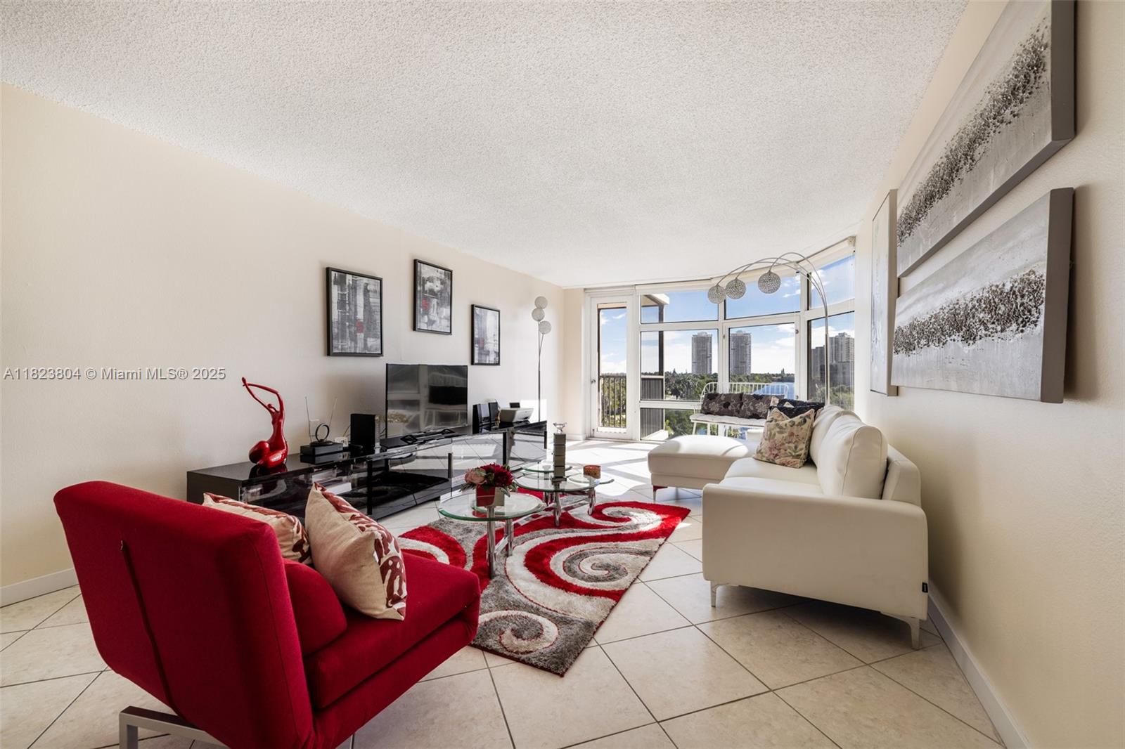 3375 N Country Club Dr # 602