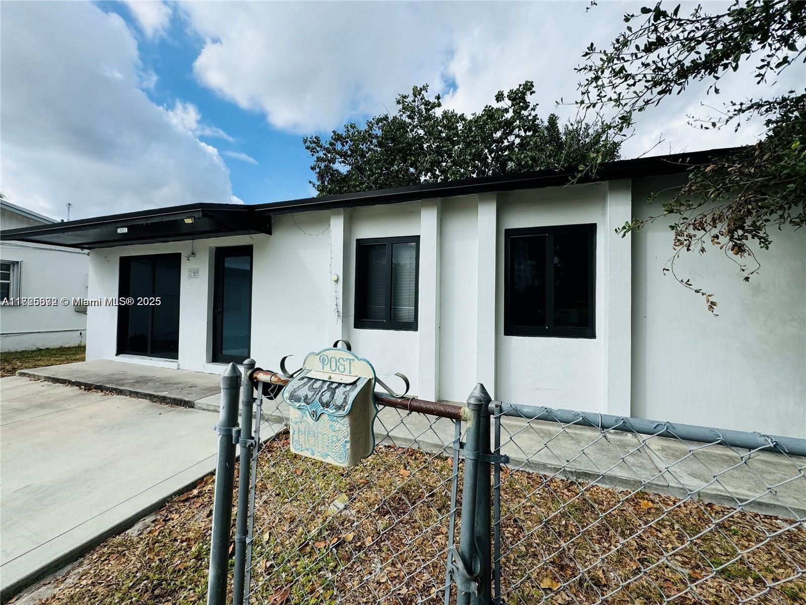 2983 NW 191st Ter