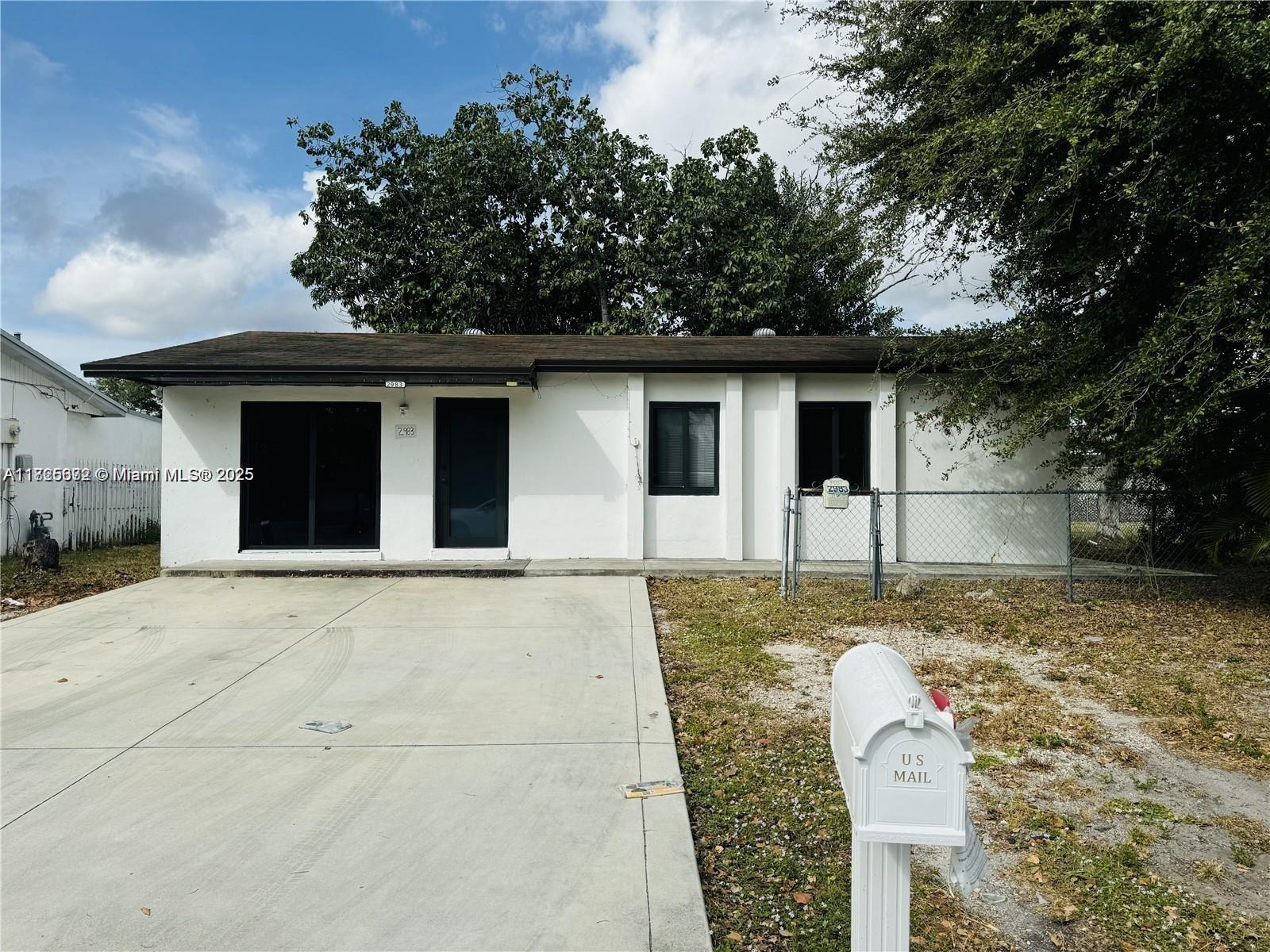 2983 NW 191st Ter