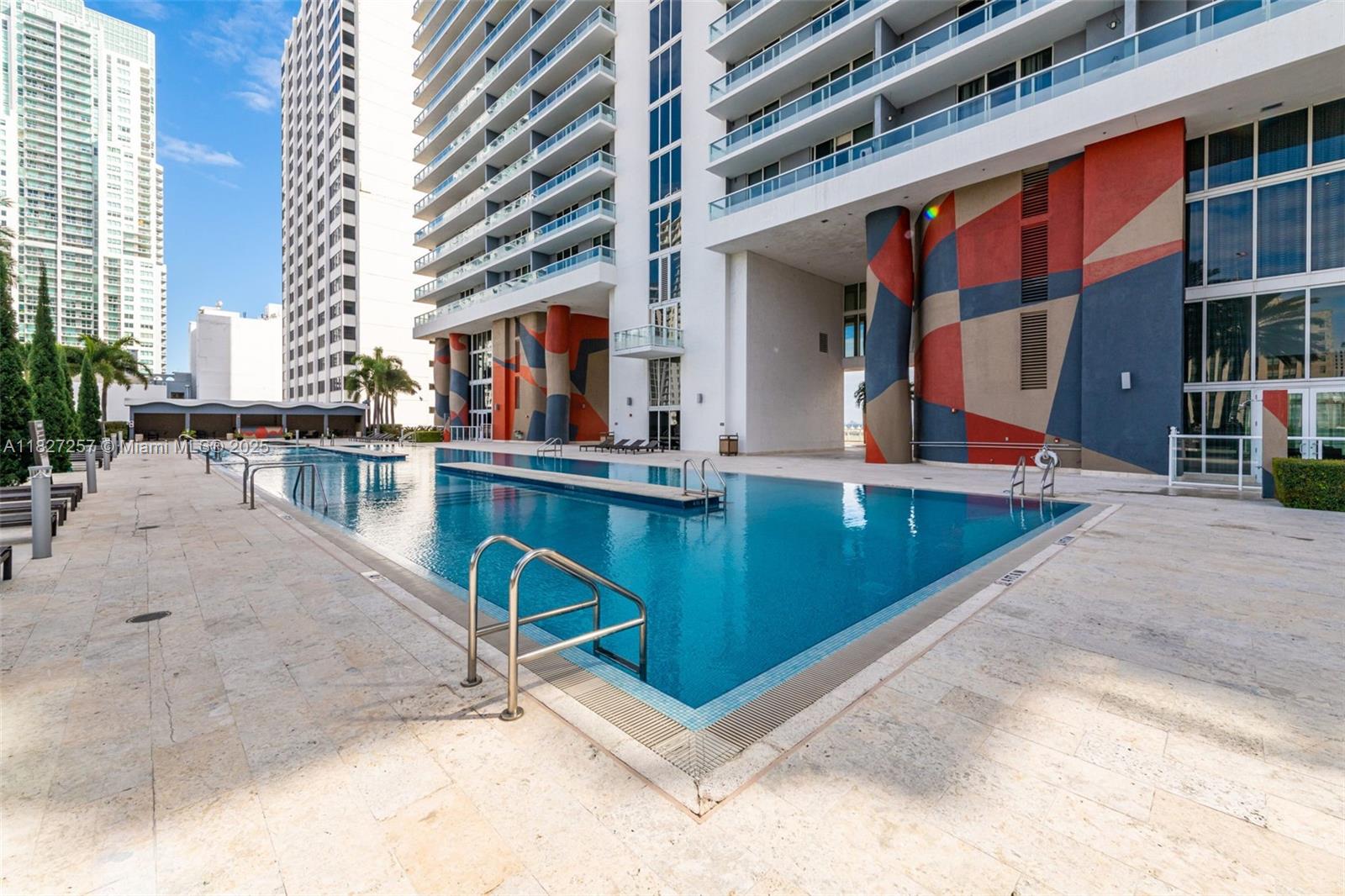 50 Biscayne Blvd # 3605