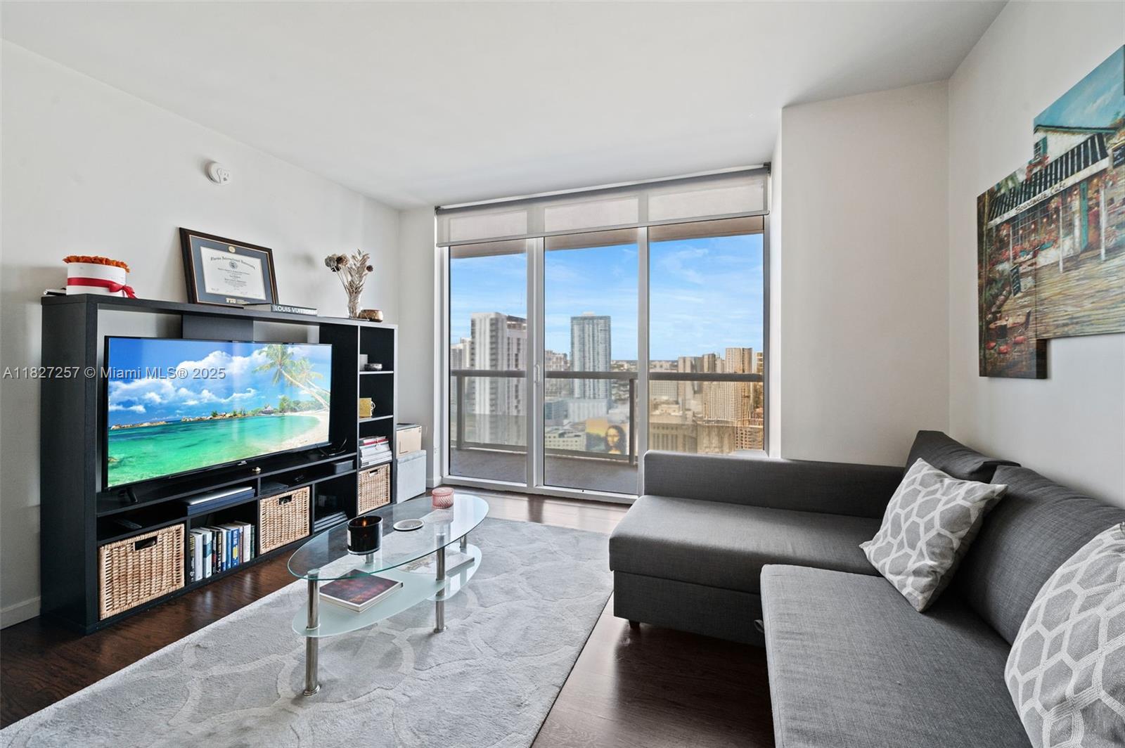 50 Biscayne Blvd # 3605