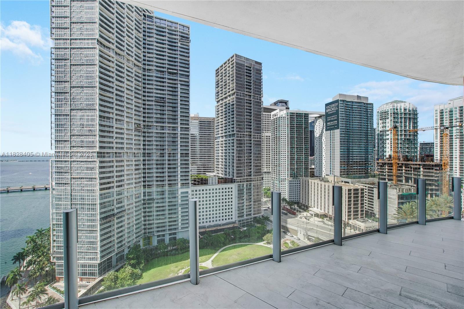 300 Biscayne Blvd Way # 2107