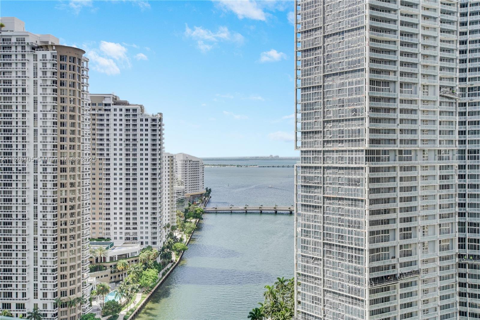 300 Biscayne Blvd Way # 2107
