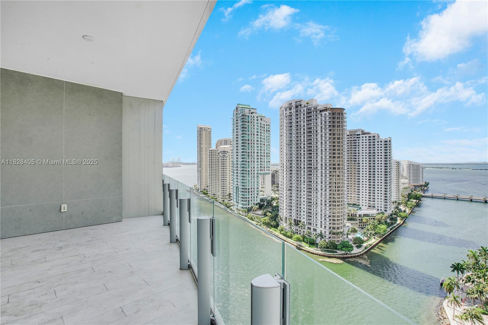 300 Biscayne Blvd Way # 2107
