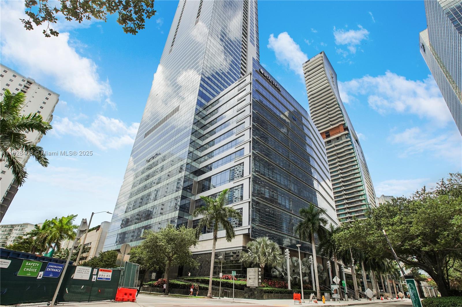 1425 Brickell Ave # B Unit: 44A-B