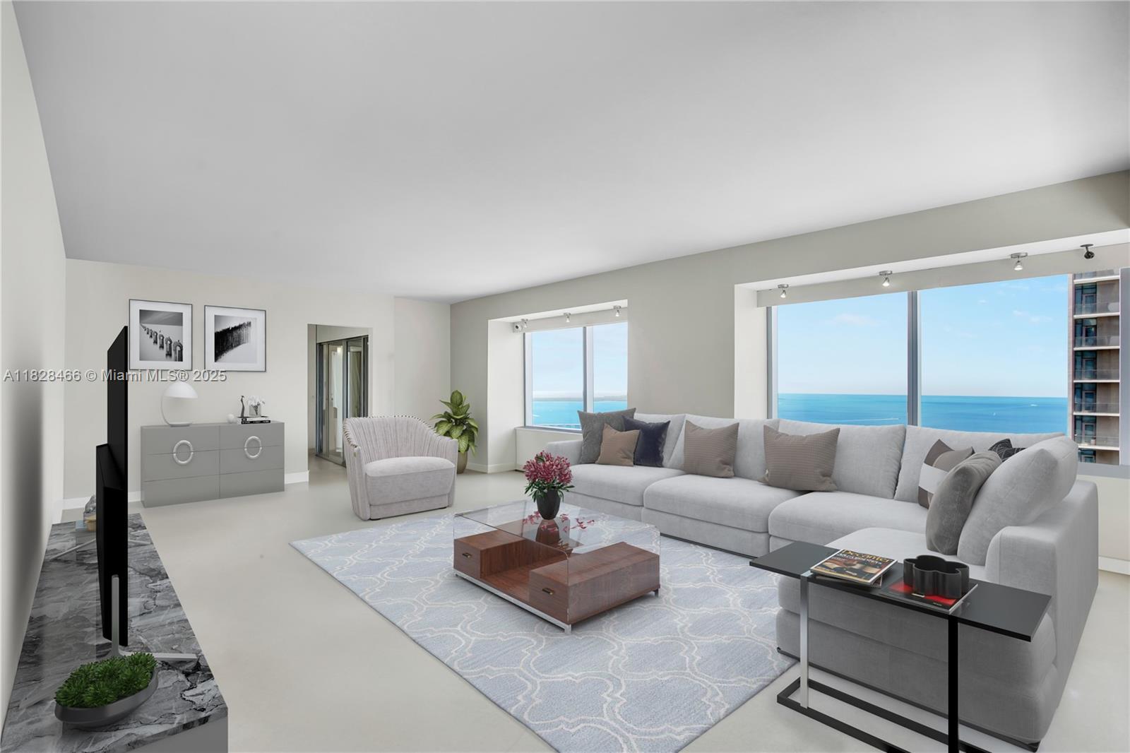 1425 Brickell Ave # B Unit: 44A-B
