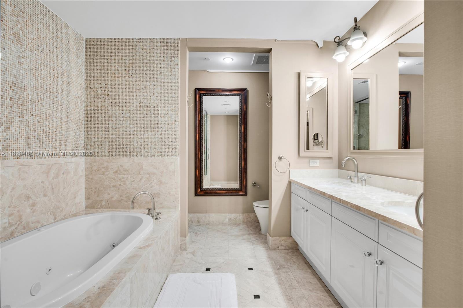 1425 Brickell Ave # B Unit: 44A-B