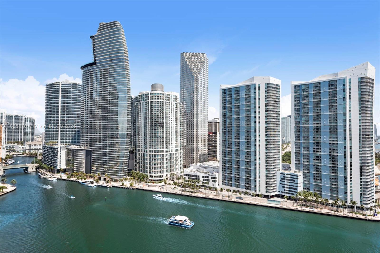 888 Brickell Key Dr # 2606