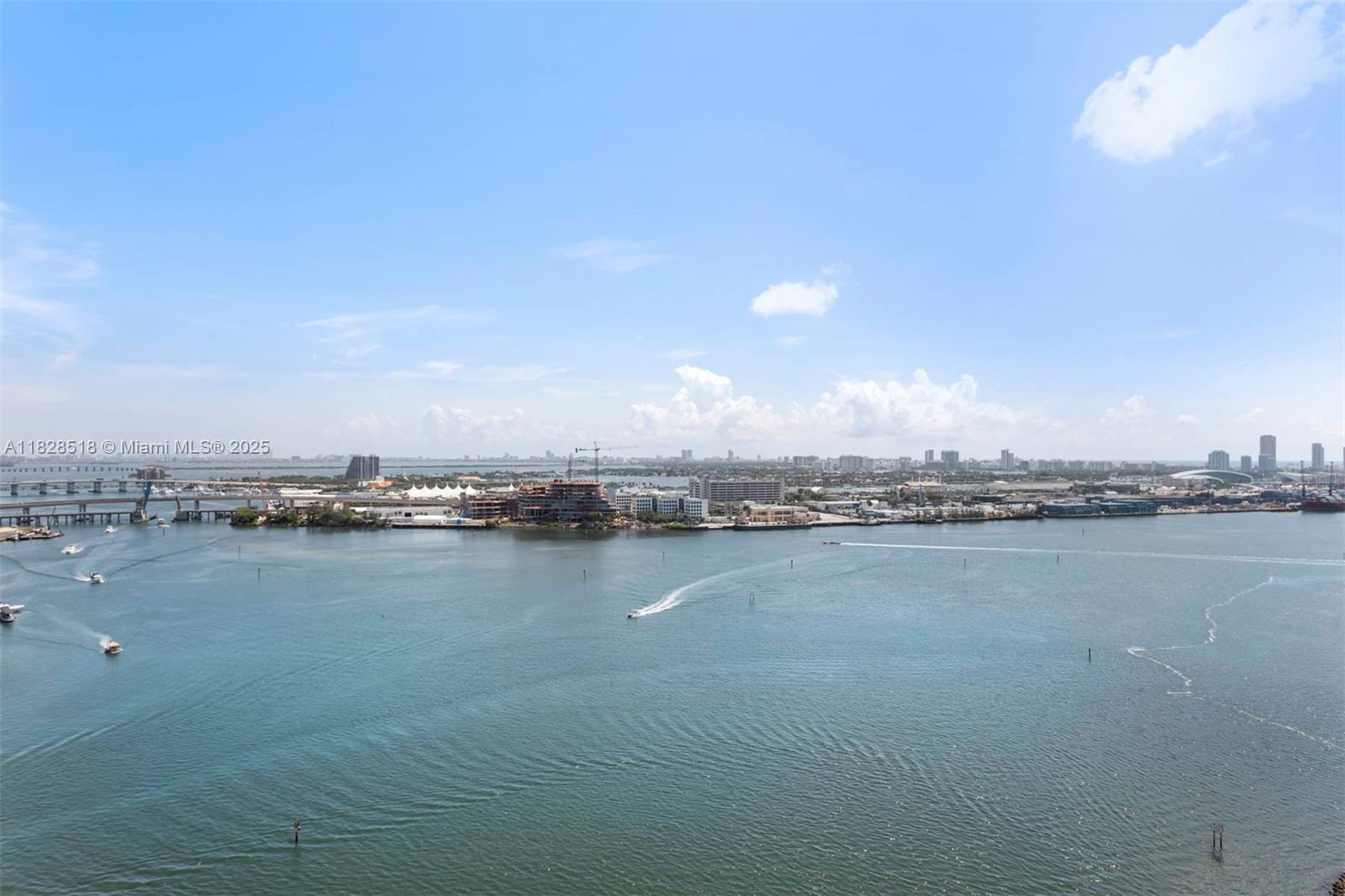 888 Brickell Key Dr # 2606