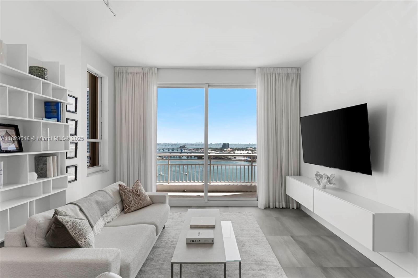 888 Brickell Key Dr # 2606