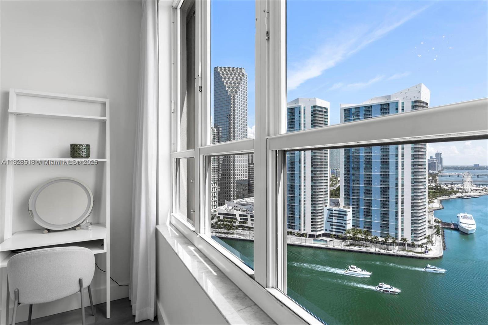 888 Brickell Key Dr # 2606