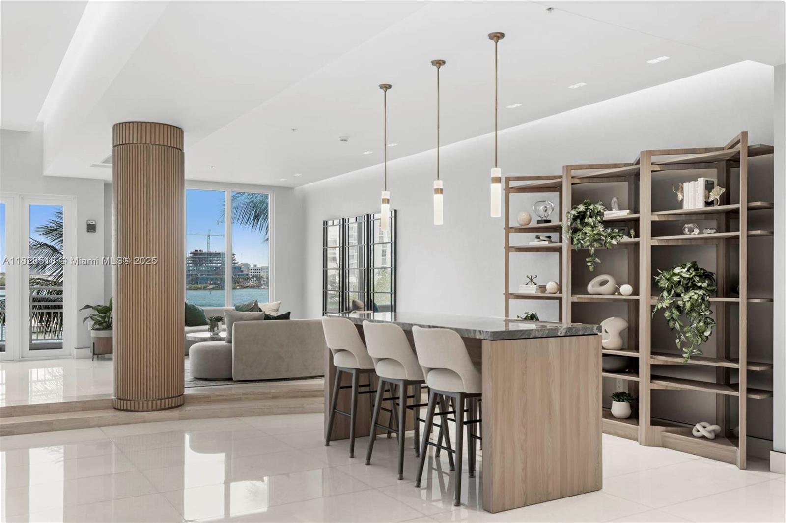 888 Brickell Key Dr # 2606