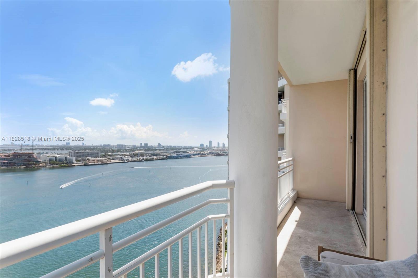 888 Brickell Key Dr # 2606