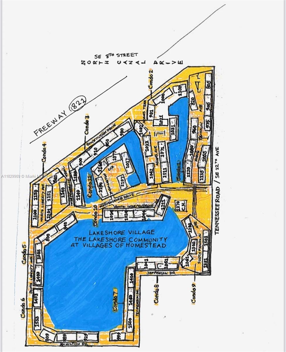 1044 S Independence Dr # 1044I