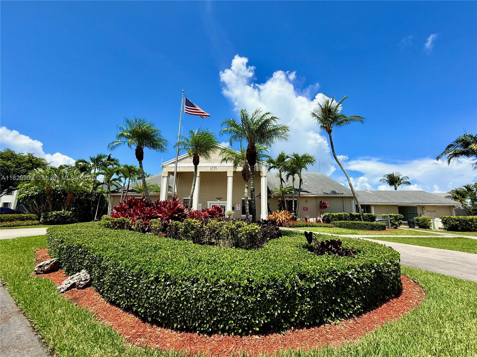 1044 S Independence Dr # 1044I