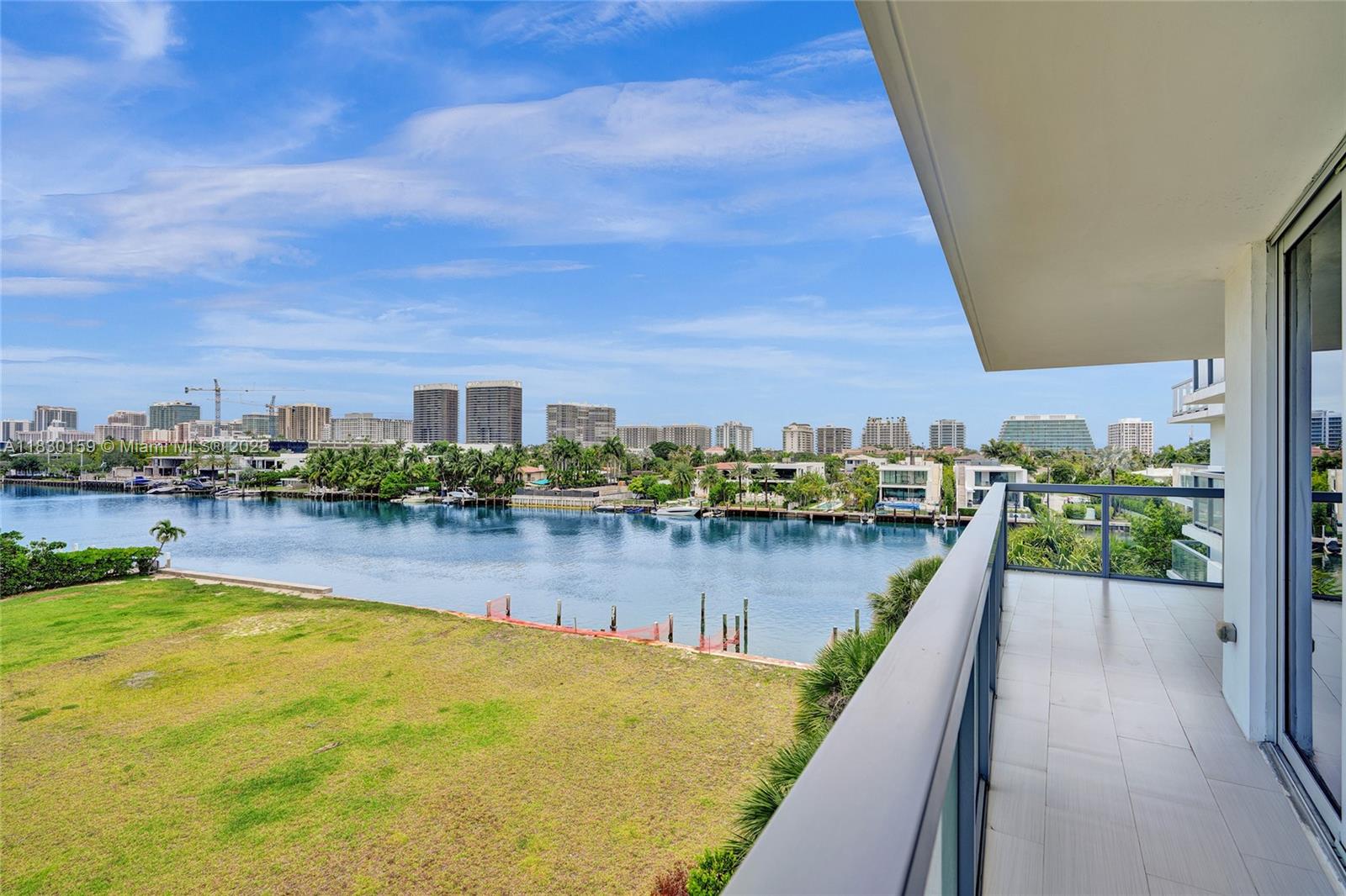9261 E Bay Harbor Dr # 506