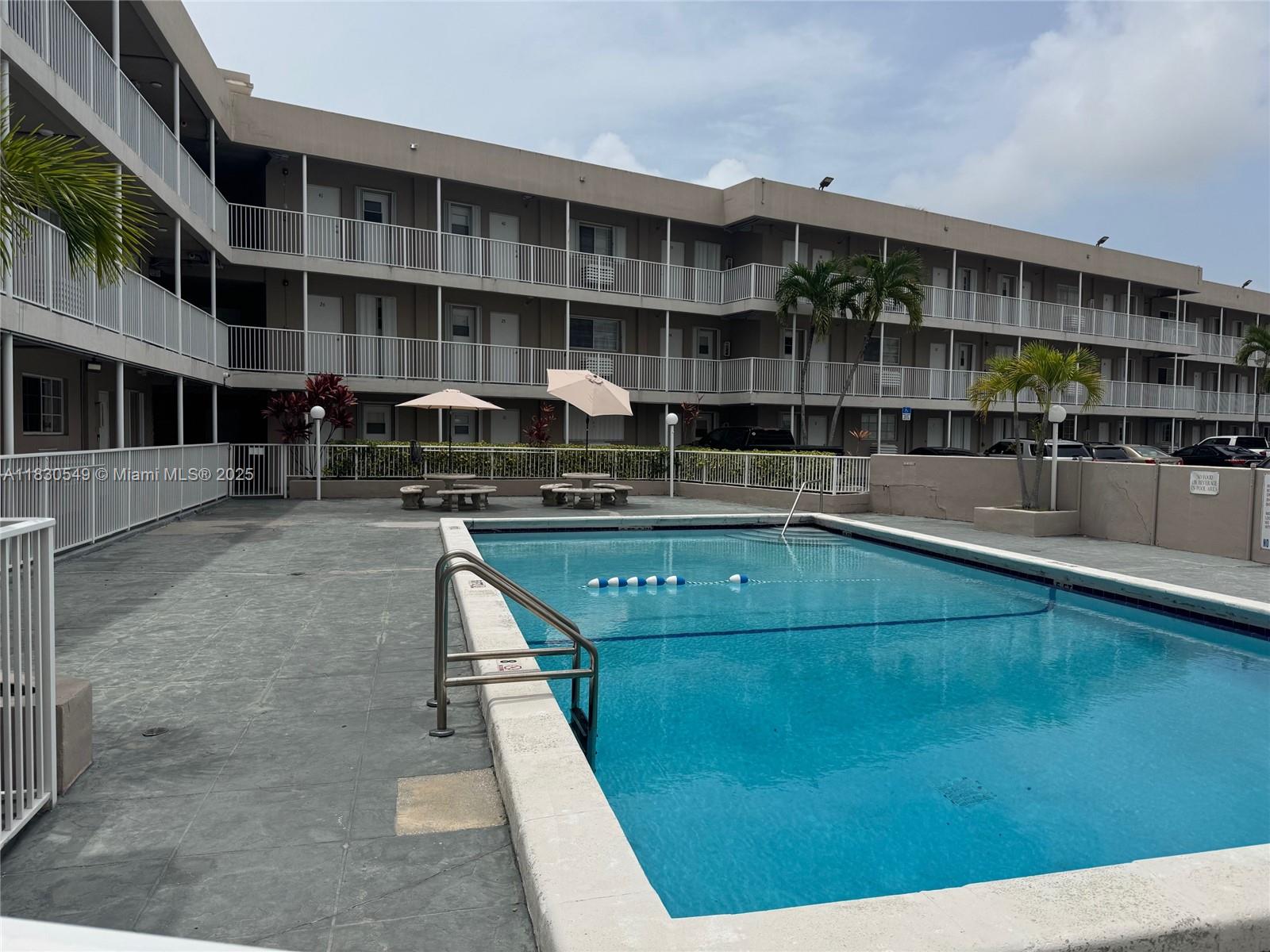 6580 Santona St # A34