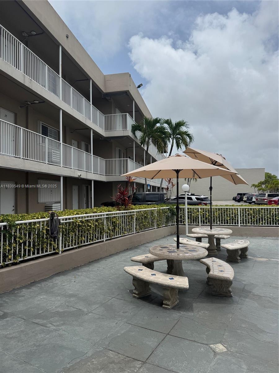 6580 Santona St # A34