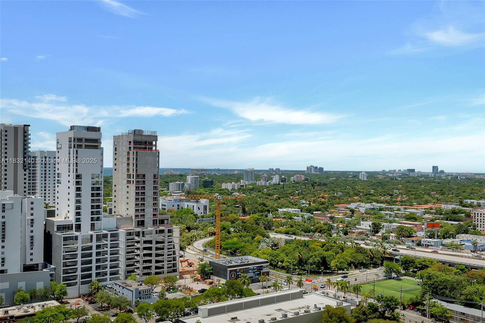 185 SW 7th St # 2204