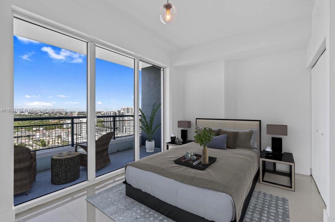 60 SW 13th St # 1805