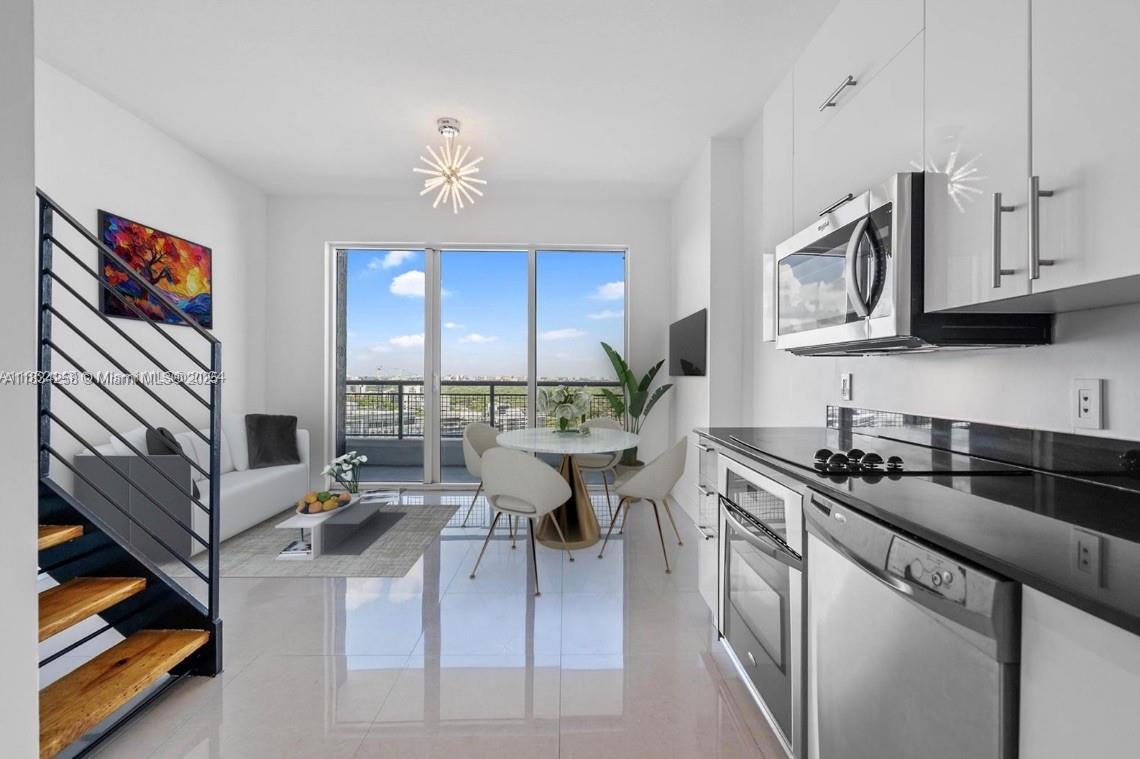 60 SW 13th St # 1805