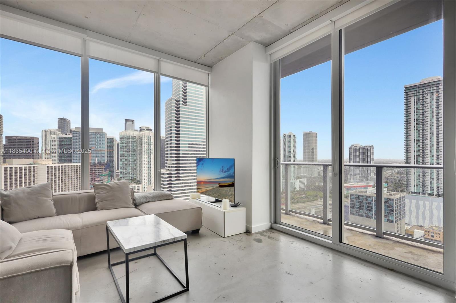 151 SE 1st St # 2511