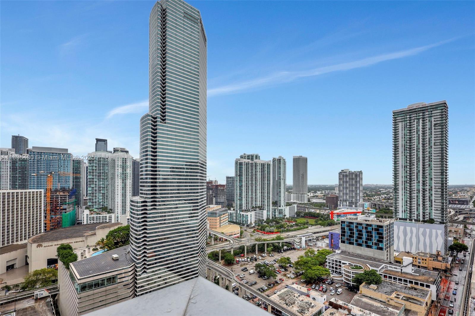 151 SE 1st St # 2511