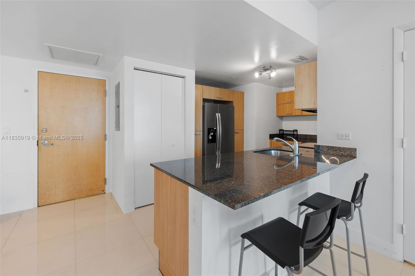 350 S Miami Ave Unit: 1804