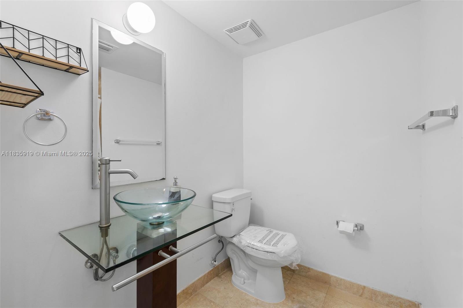 350 S Miami Ave Unit: 1804