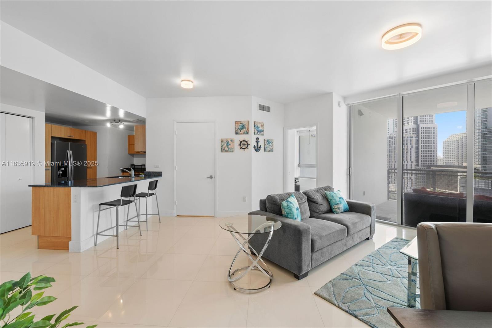 350 S Miami Ave Unit: 1804