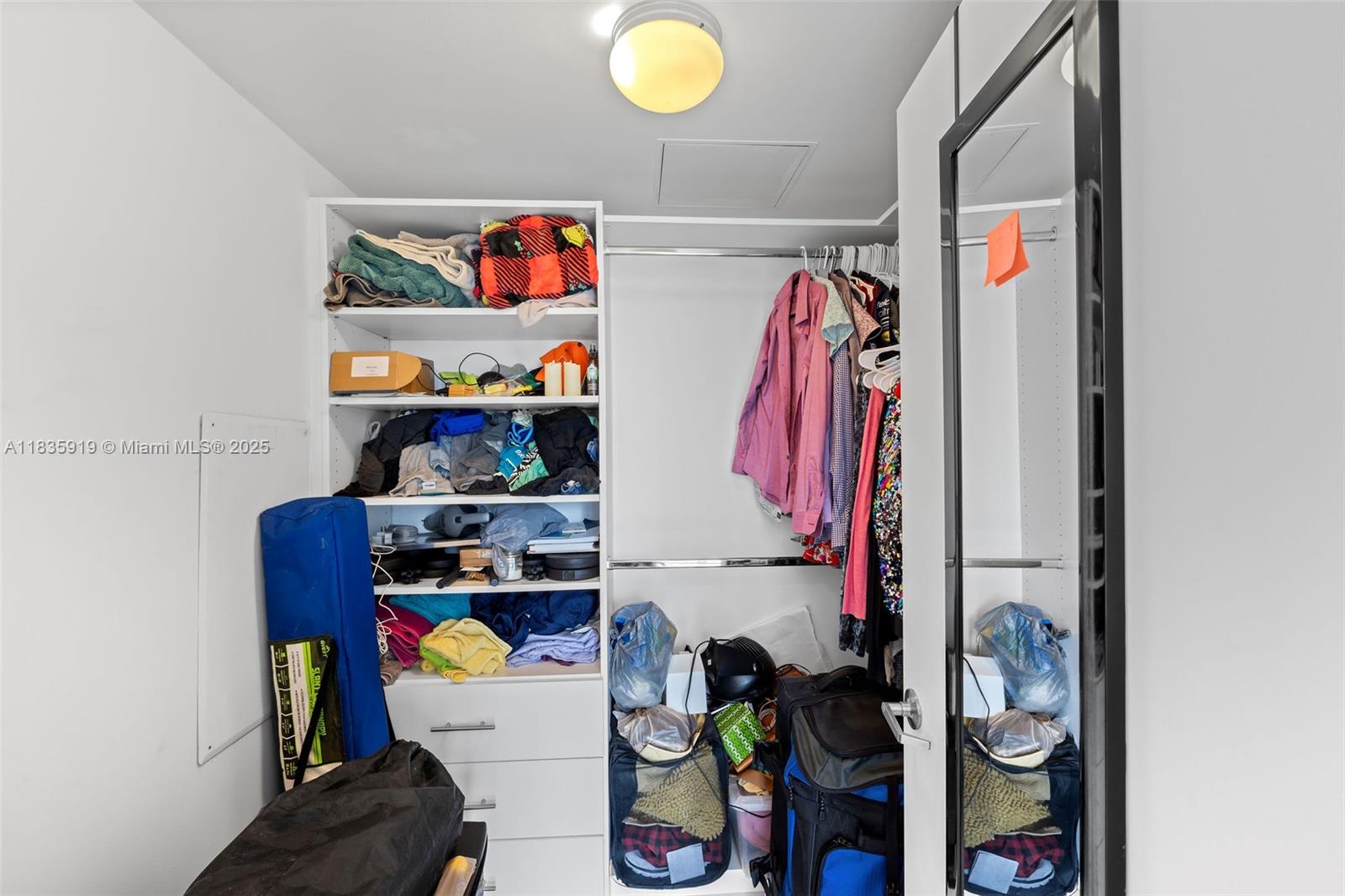 350 S Miami Ave Unit: 1804