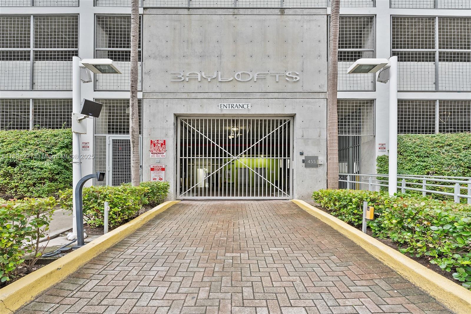 455 NE 25th St # 509